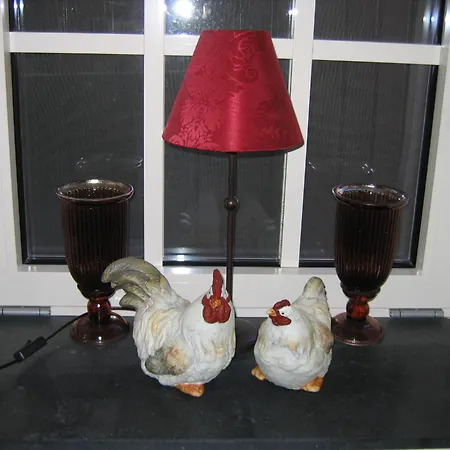 De Martiene Plats - Hotel