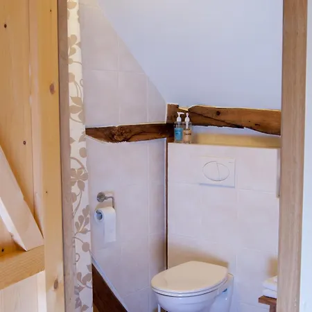 De Martiene Plats B&b&appartement Hotel Merselo