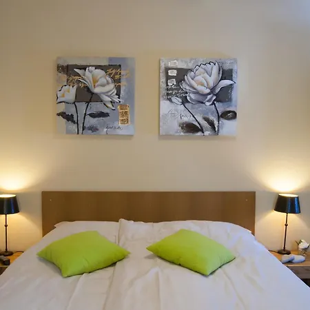 Hotel De Martiene Plats -