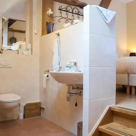 De Martiene Plats - Otel
