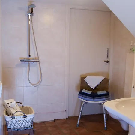 Otel De Martiene Plats - Merselo