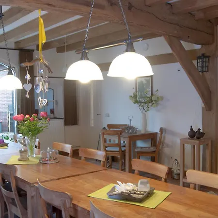 Otel De Martiene Plats - Merselo