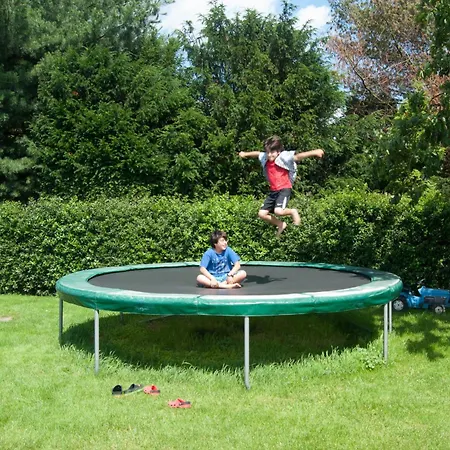 Hotel De Martiene Plats - Merselo