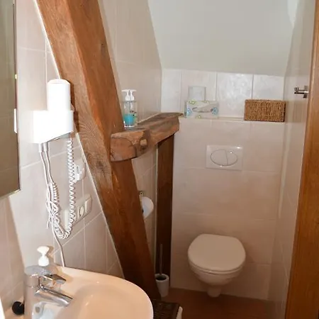 De Martiene Plats - Otel Merselo