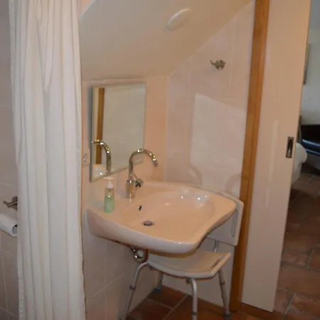 De Martiene Plats B&b&appartement Hotel 2*