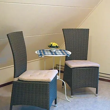 De Martiene Plats - Otel
