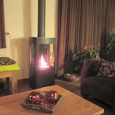 De Martiene Plats - 2* Merselo