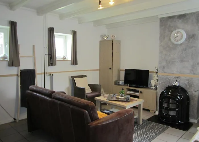 De Martiene Plats - 2* Merselo