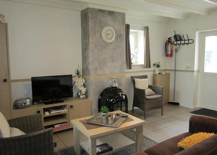 Hotel De Martiene Plats - 2*