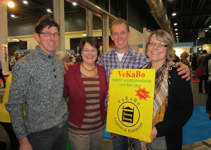 De Martiene Plats - 2* Merselo