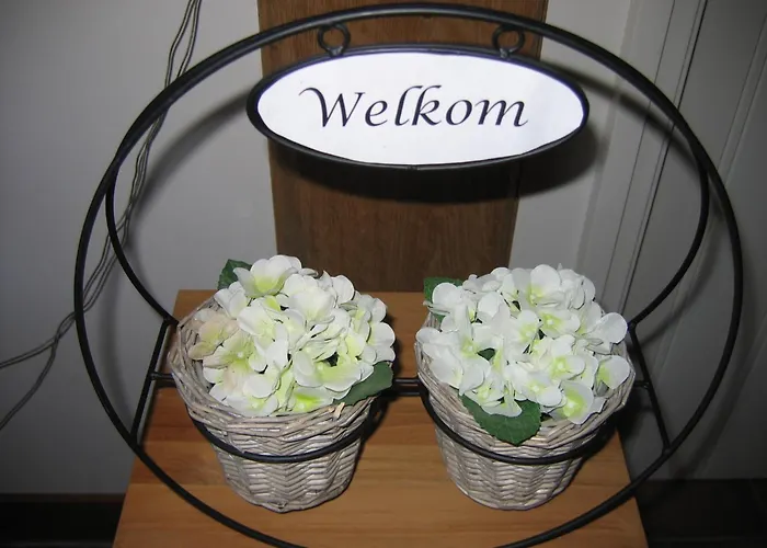 Hotel De Martiene Plats - Merselo