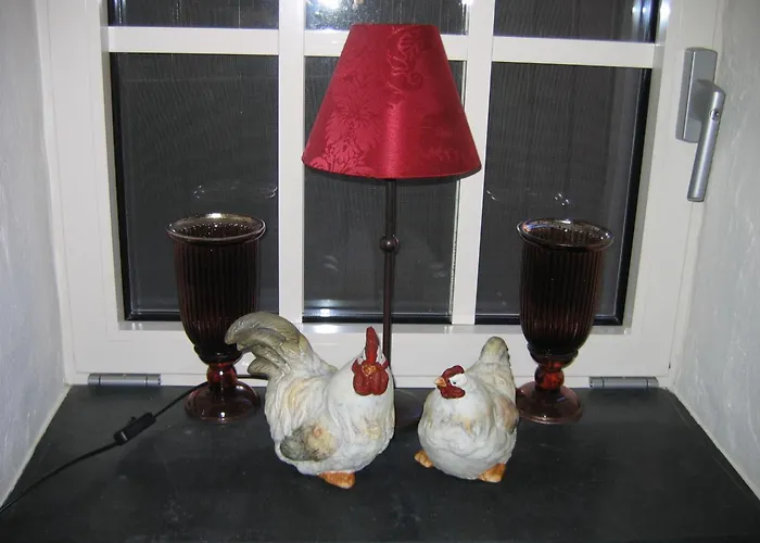 De Martiene Plats - Hotel