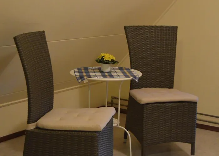 Hotel De Martiene Plats - 2*