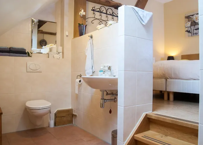 De Martiene Plats - Hotel