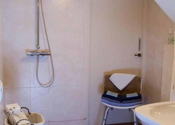 Hotel De Martiene Plats - Merselo