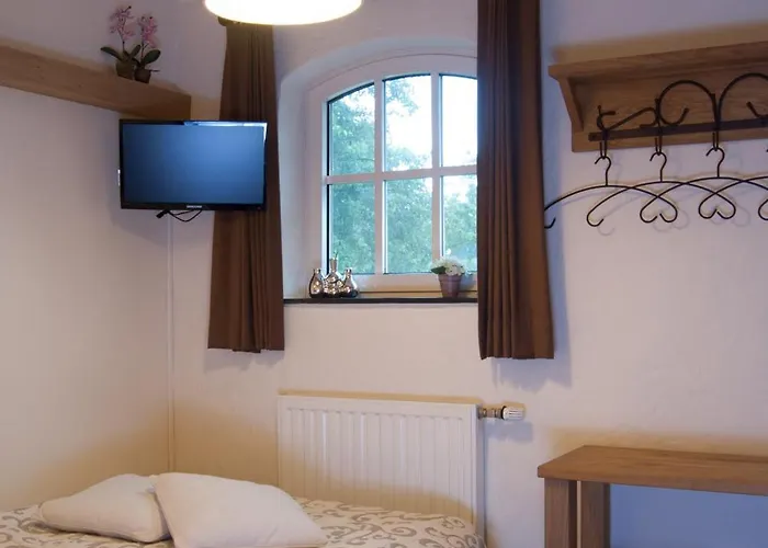 Hotel De Martiene Plats -