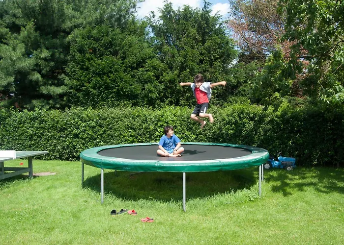 Hotel De Martiene Plats - Merselo