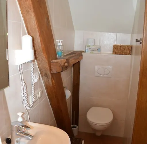 De Martiene Plats - Hotel Merselo