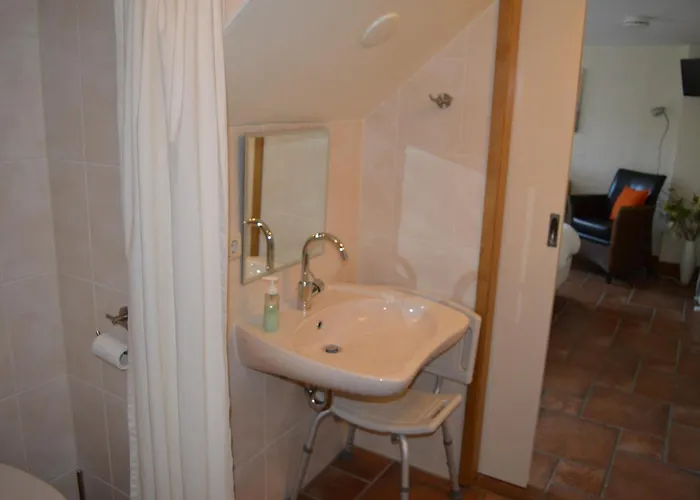 De Martiene Plats - Hotel 2*