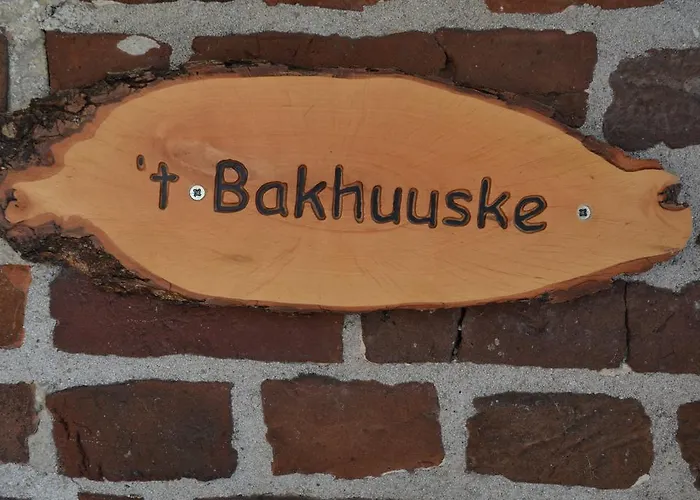 De Martiene Plats - 2* Merselo