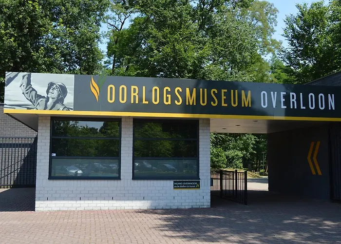 Hotel De Martiene Plats -