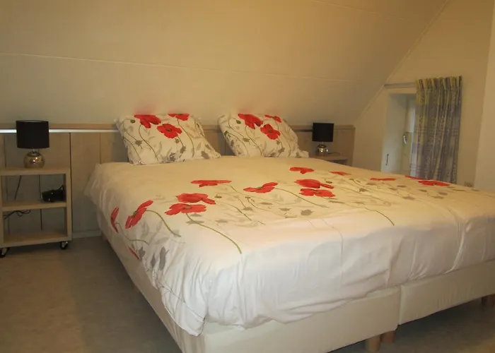 De Martiene Plats - Merselo