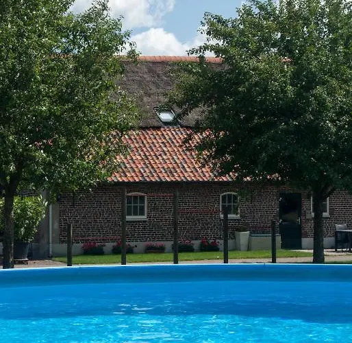 Hotel De Martiene Plats -