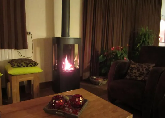 Hotel De Martiene Plats -