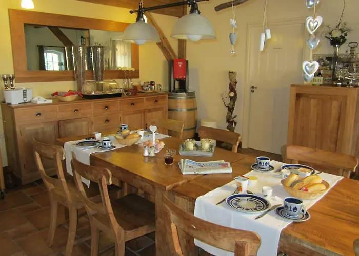 De Martiene Plats - Hotel 2*