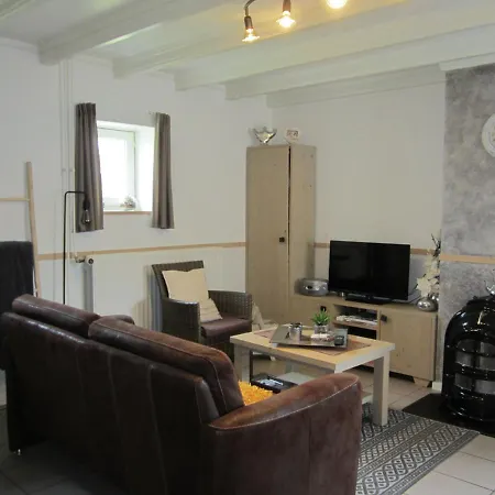 De Martiene Plats - 2* Merselo