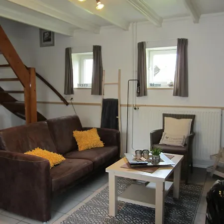 De Martiene Plats - 2* Merselo