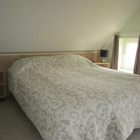 Hotel De Martiene Plats - Merselo