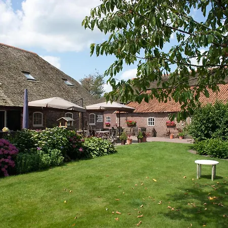 De Martiene Plats - 2* Merselo