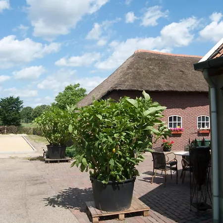 De Martiene Plats - 2* Merselo