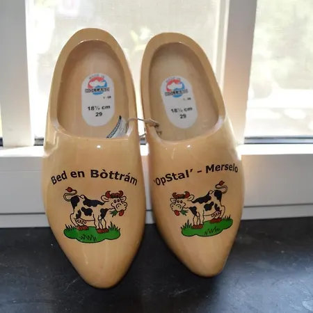 Hotel De Martiene Plats -