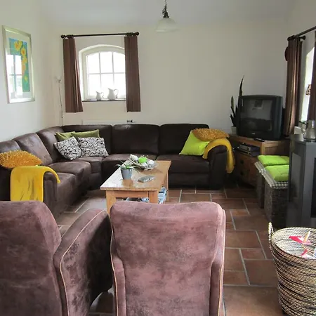 Hotel De Martiene Plats -