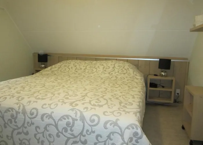 De Martiene Plats - Merselo