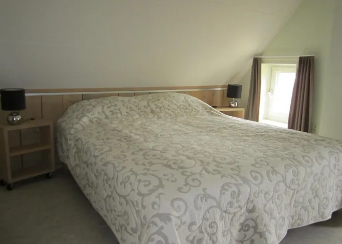 酒店 De Martiene Plats - Merselo