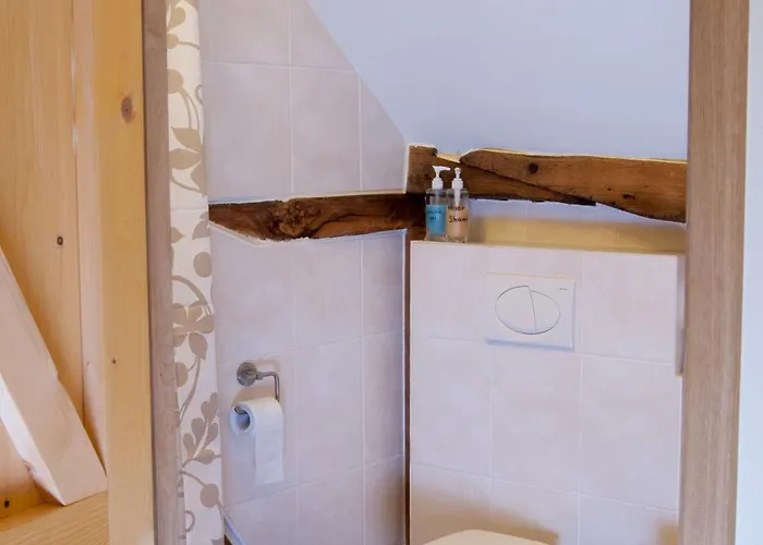 De Martiene Plats - 酒店 Merselo