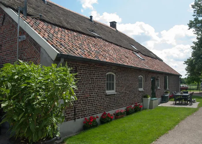 酒店 De Martiene Plats -