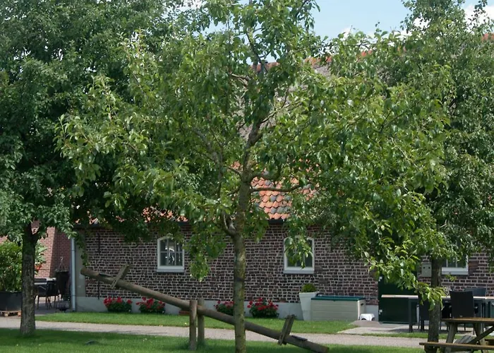 De Martiene Plats - 2*