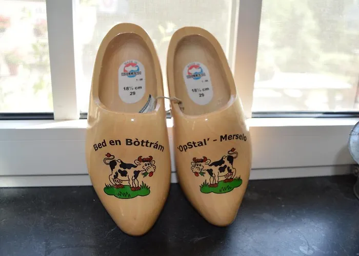 酒店 De Martiene Plats -