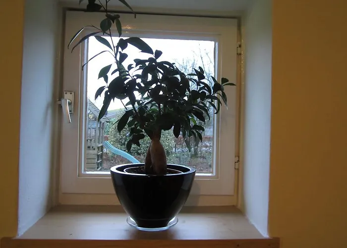 酒店 De Martiene Plats -