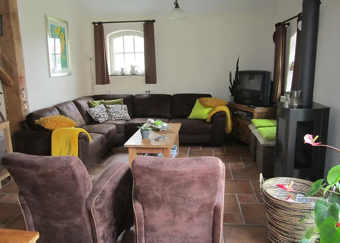 酒店 De Martiene Plats -